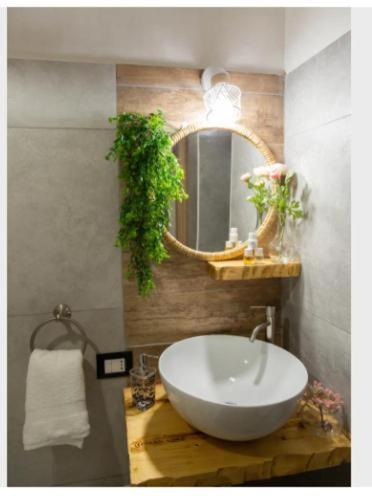 Casina Via Foria Bed & Breakfast เนเปิลส์ ภายนอก รูปภาพ